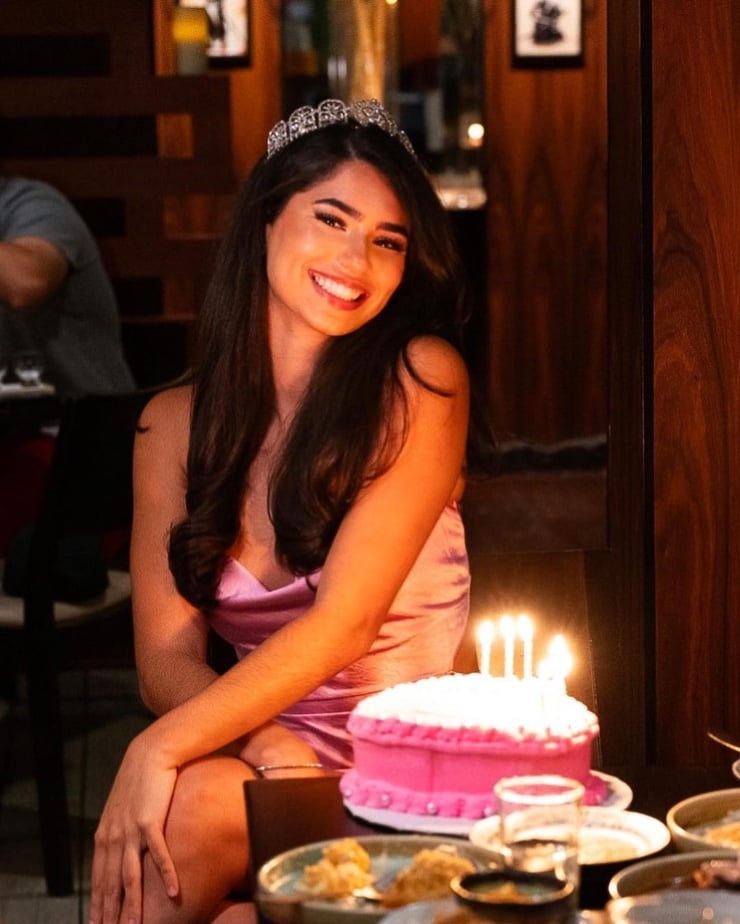 Paola Minette
