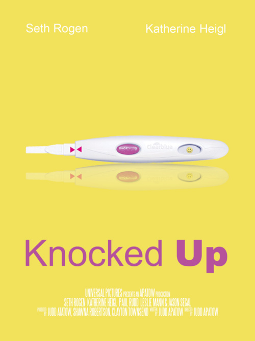 Knocked Up