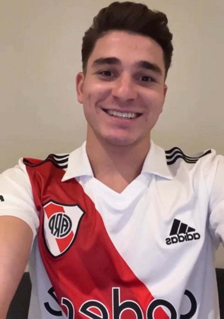 Julián Álvarez