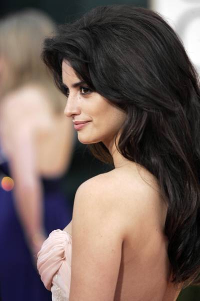 Penélope Cruz