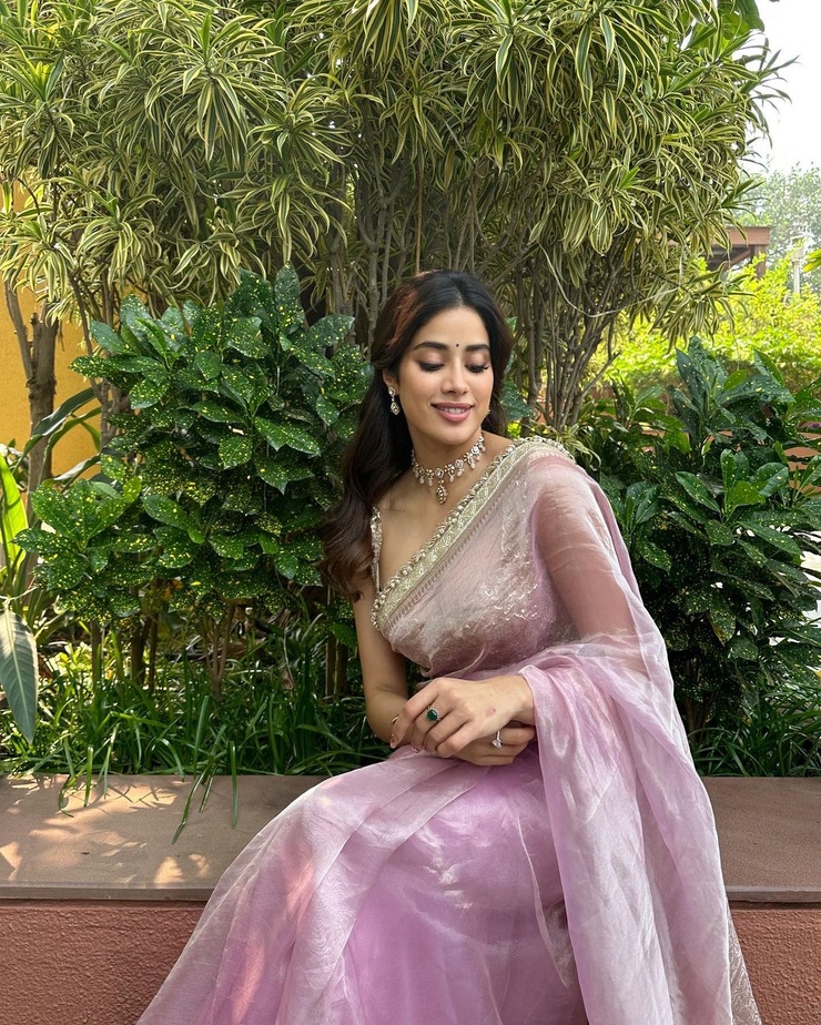 Janhvi Kapoor