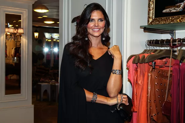 Daniella Sarahyba Daniella Sarahyba