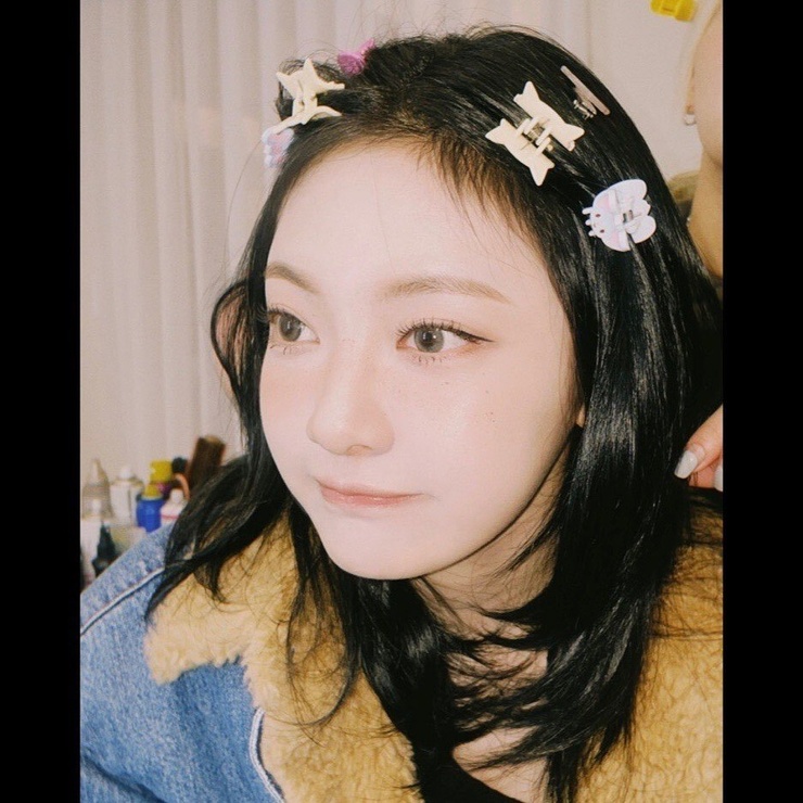 Yizhuo Ning