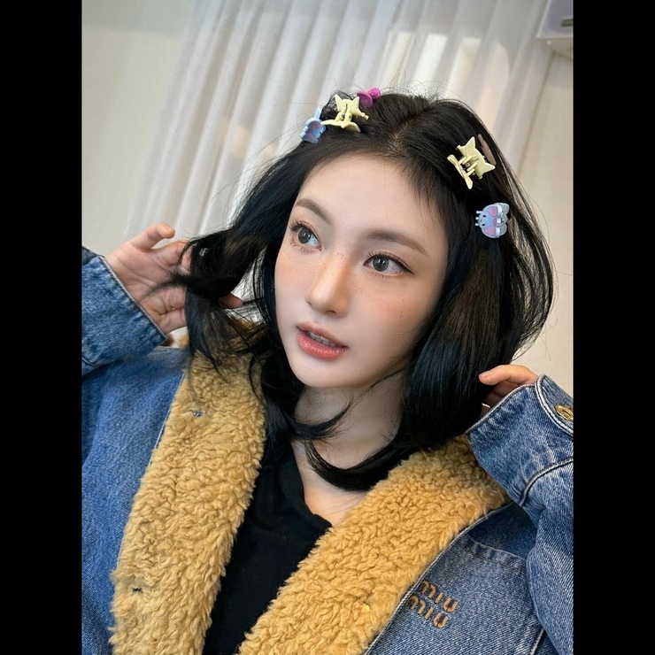 Yizhuo Ning