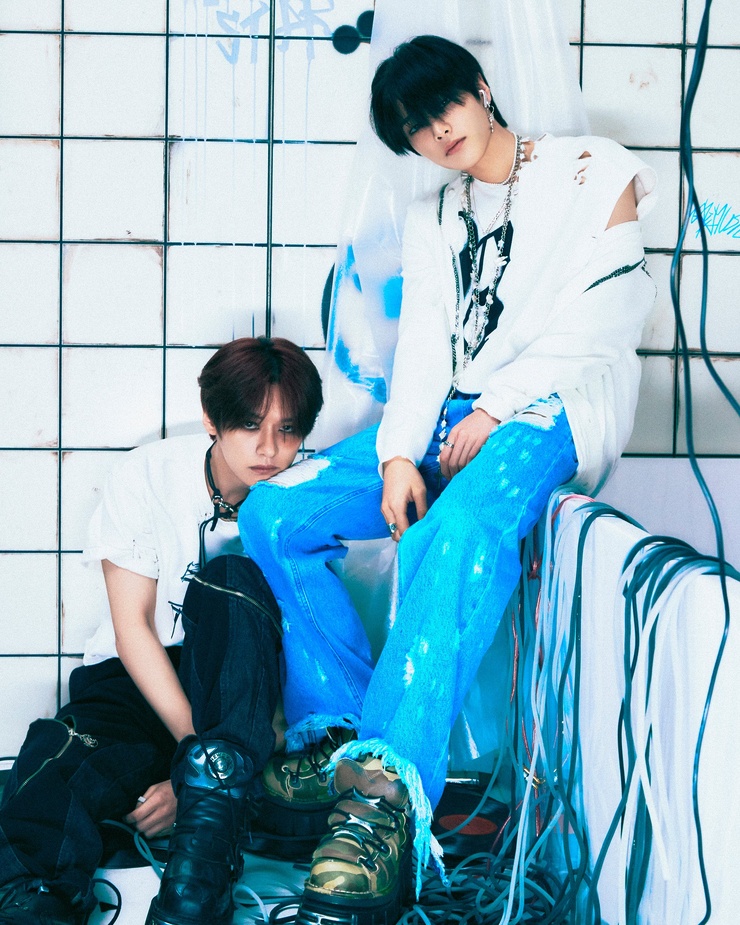 Stray Kids