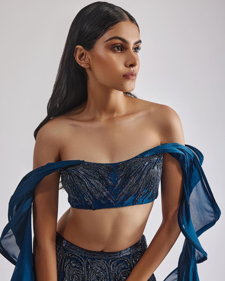 Tanvi Malhi