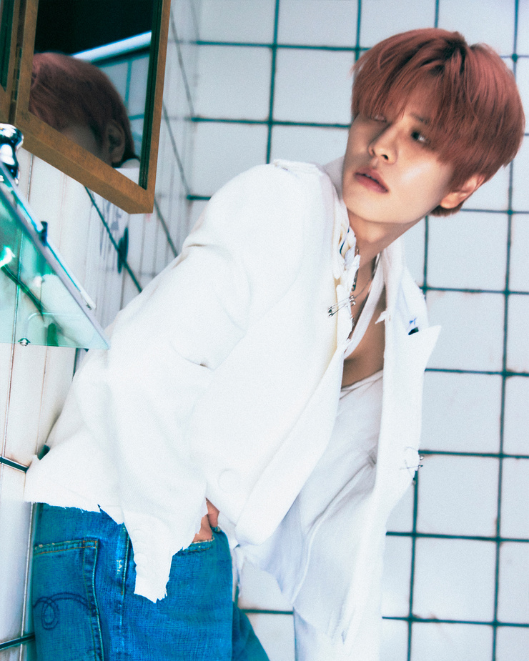 Seungmin