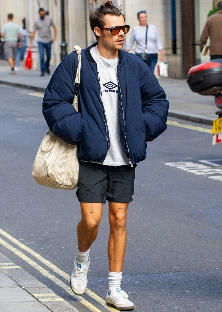 Harry Styles
