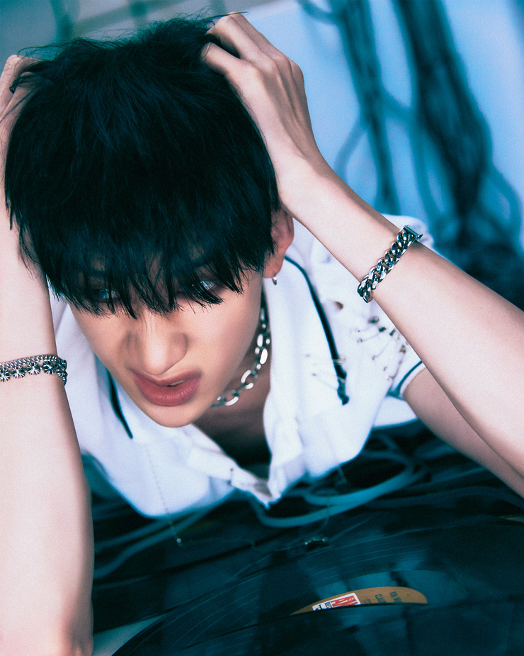 Bang Chan