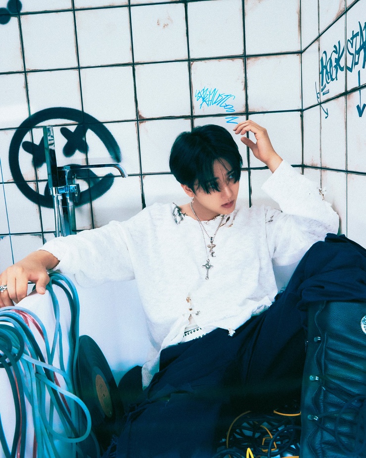 Changbin