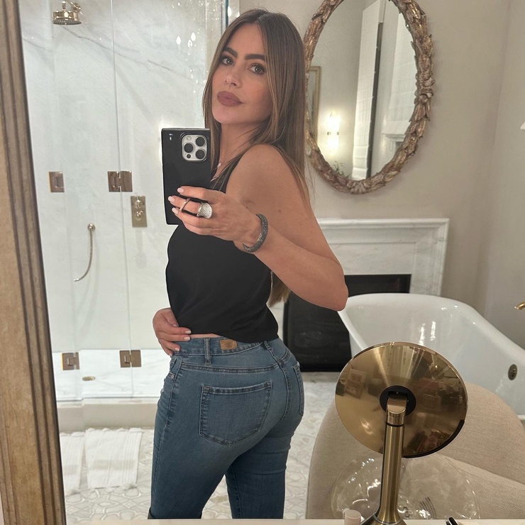 Sofía Vergara Sofía Vergara