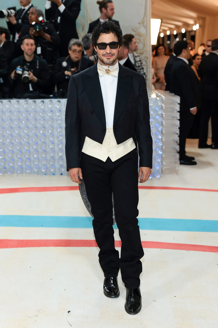 Zac Posen