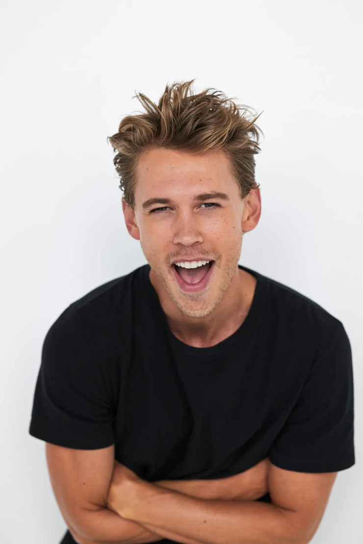 Austin Butler