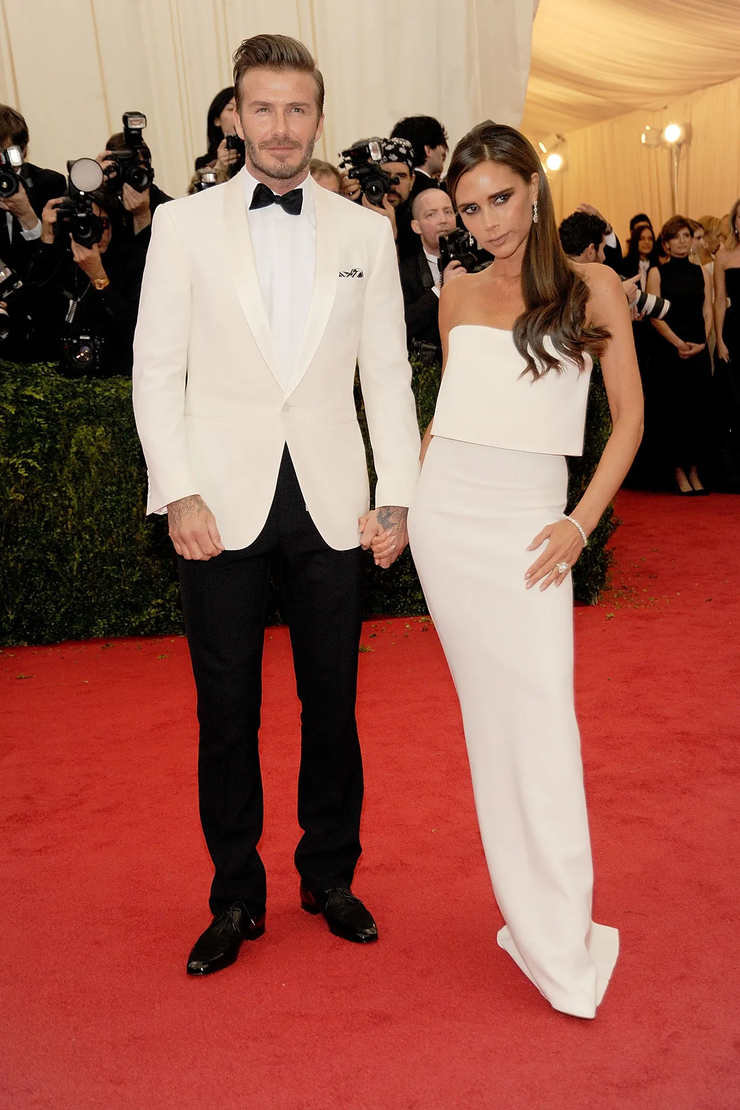 David Beckham