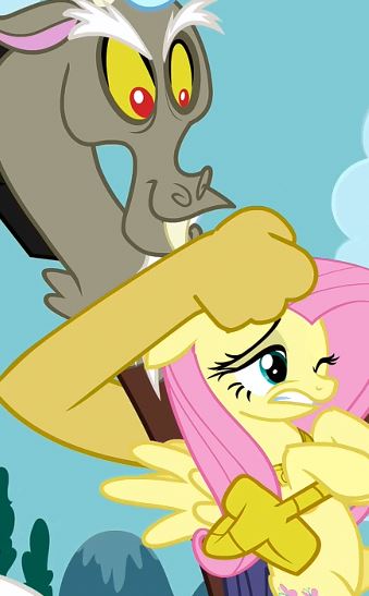 Keep Calm and Flutter On (2013)