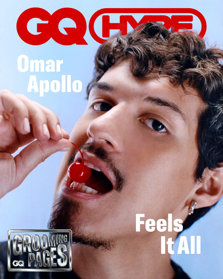 Omar Apollo
