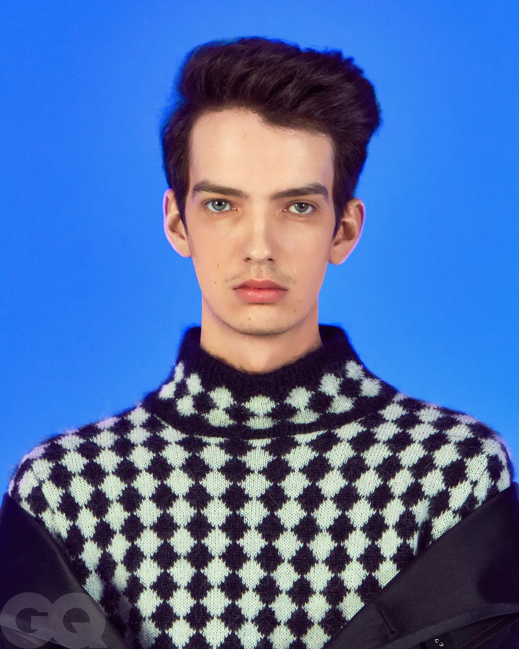Kodi Smit-McPhee