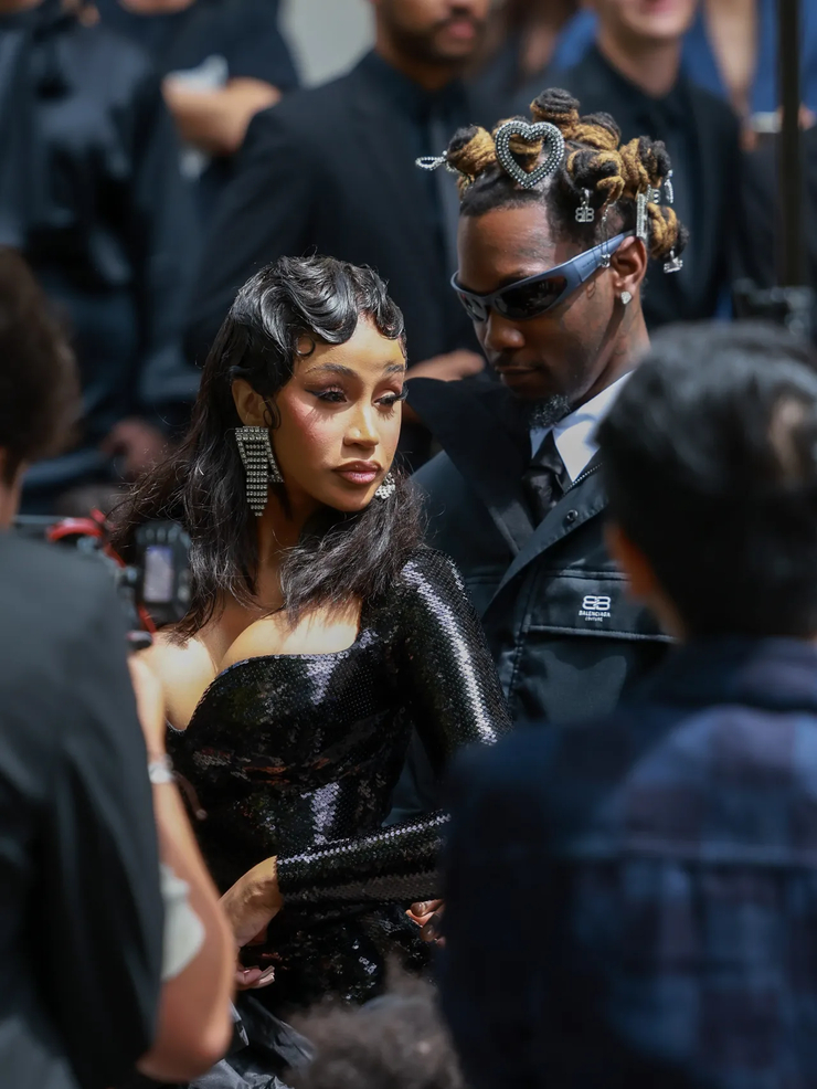 Cardi B