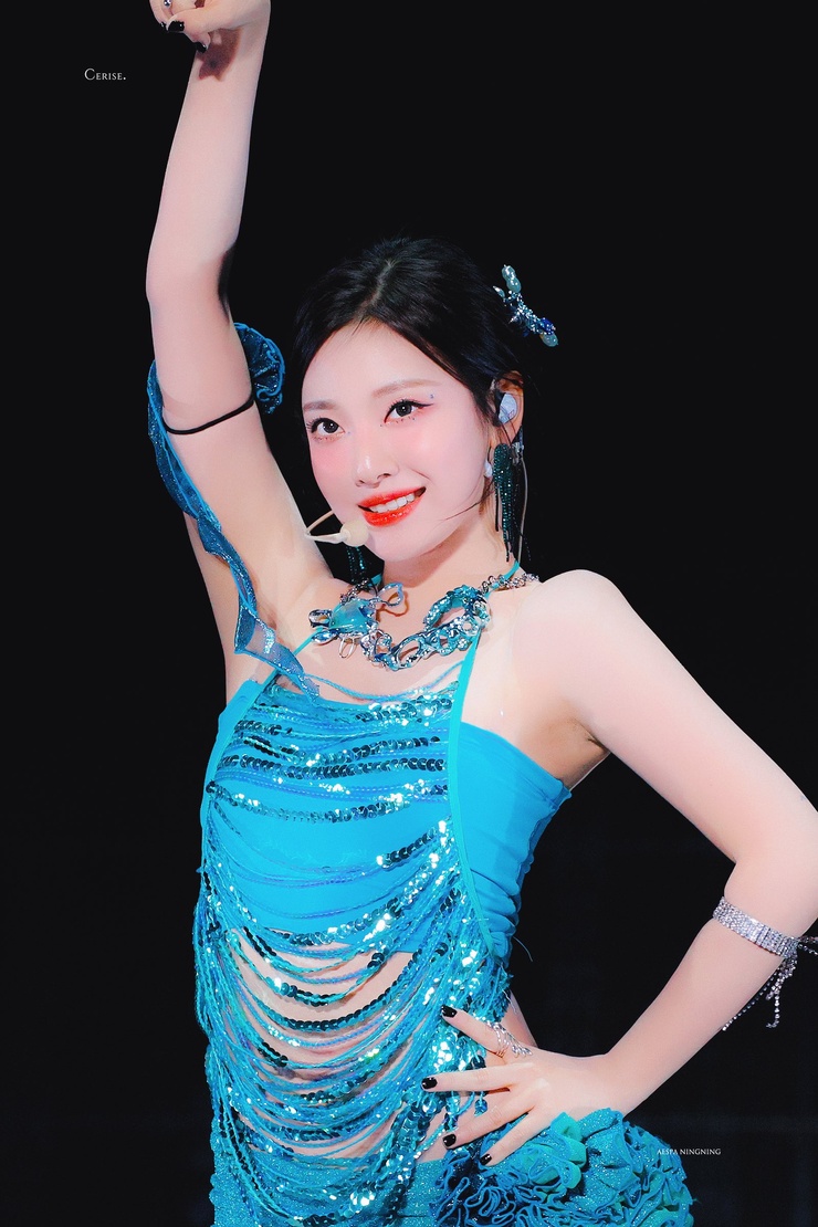 Yizhuo Ning