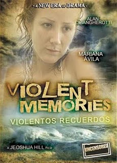 Violent Memories