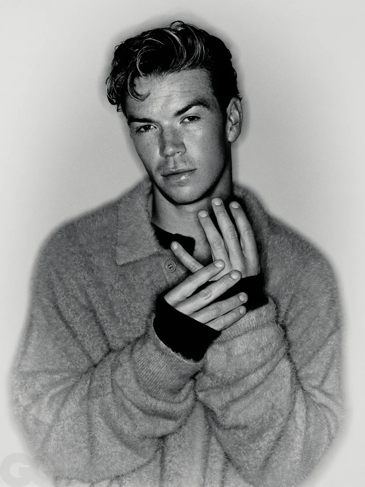 Will Poulter