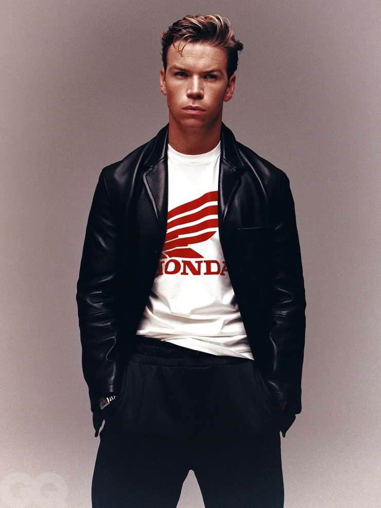 Will Poulter