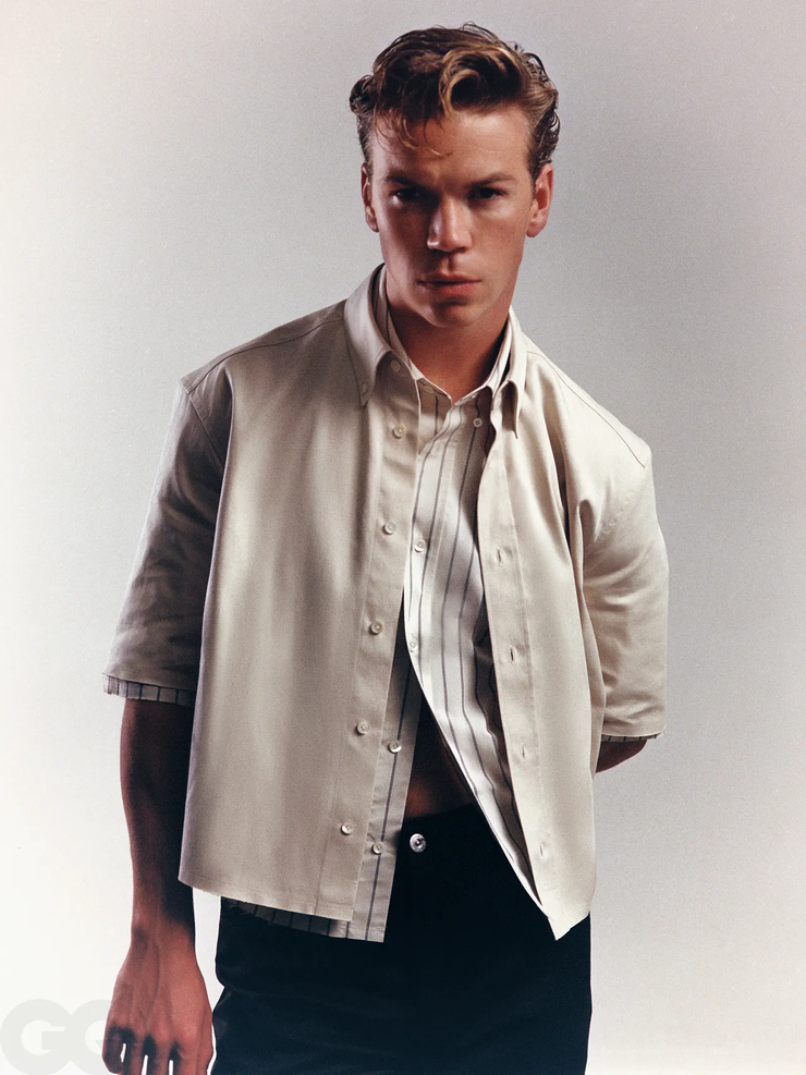 Will Poulter
