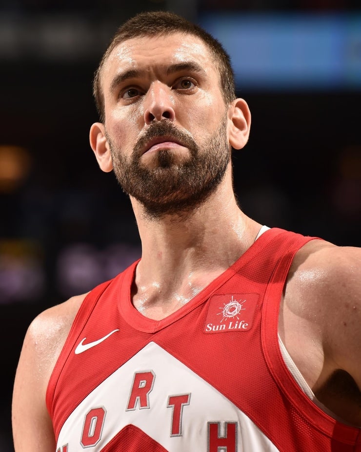 Picture of Marc Gasol