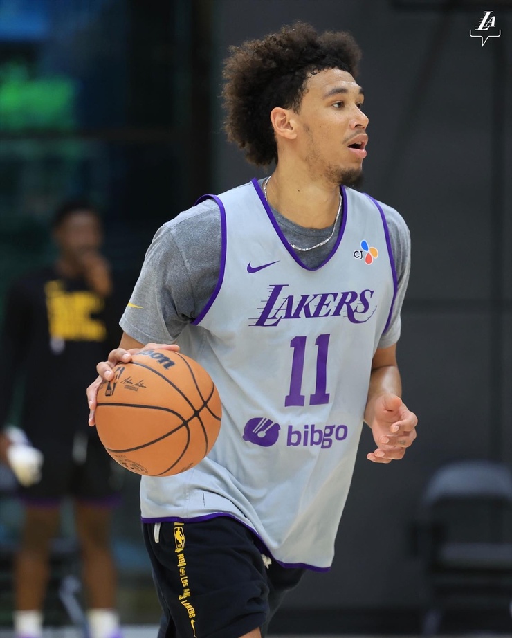 Jaxson Hayes