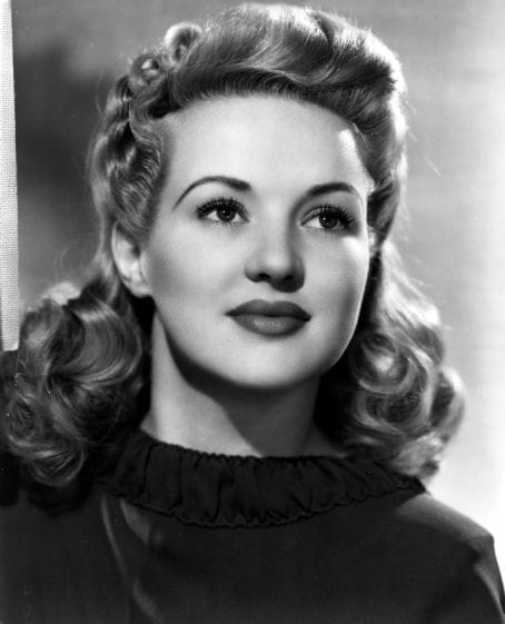 Betty Grable