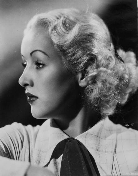 Betty Grable