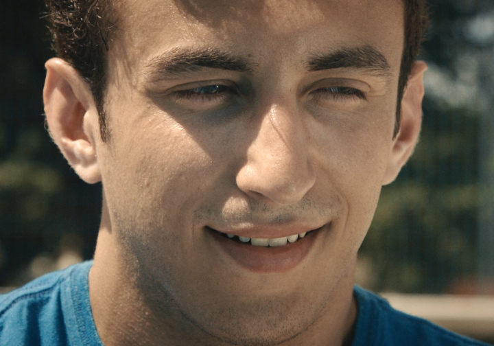 Arthur's Eyes