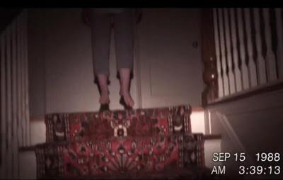 Paranormal Activity 3