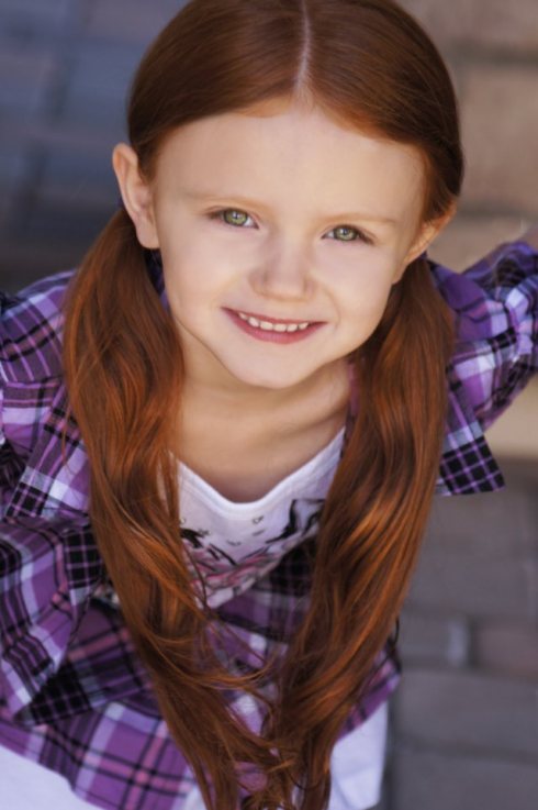 Jessica Tyler Brown
