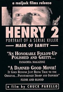 Henry II: Portrait of a Serial Killer