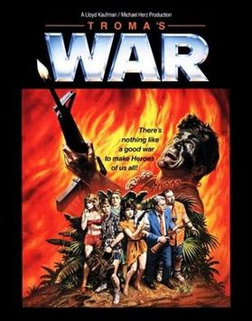 Troma's War (1988)