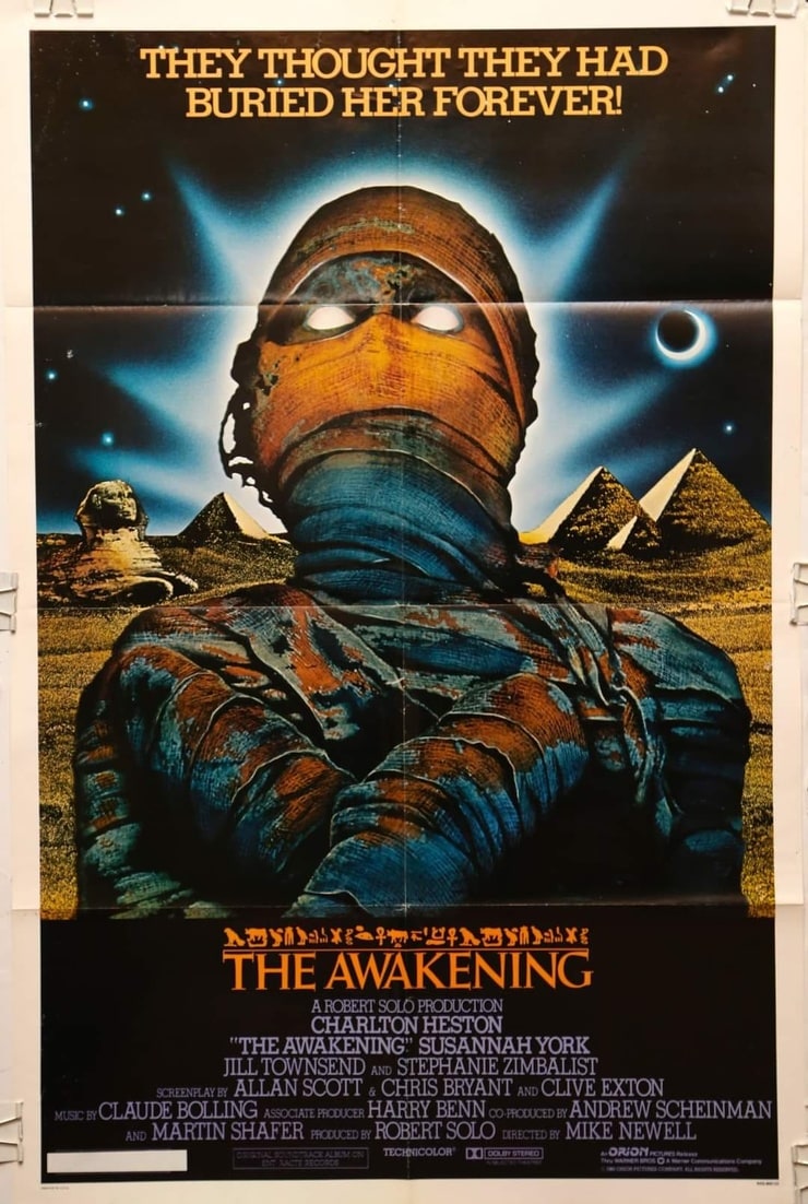 The Awakening