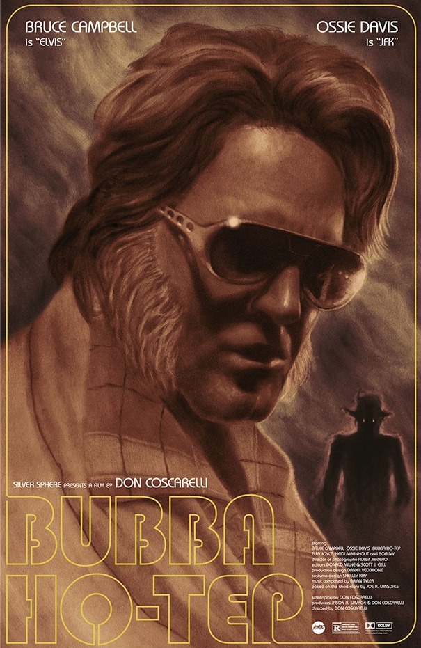 Bubba Ho-Tep (2002)