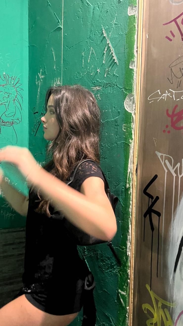 Annie LeBlanc Annie LeBlanc