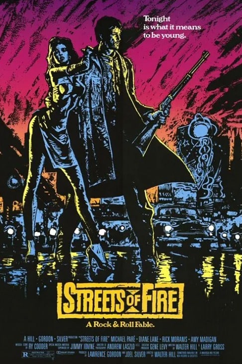 Streets of Fire