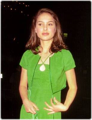 Natalie Portman