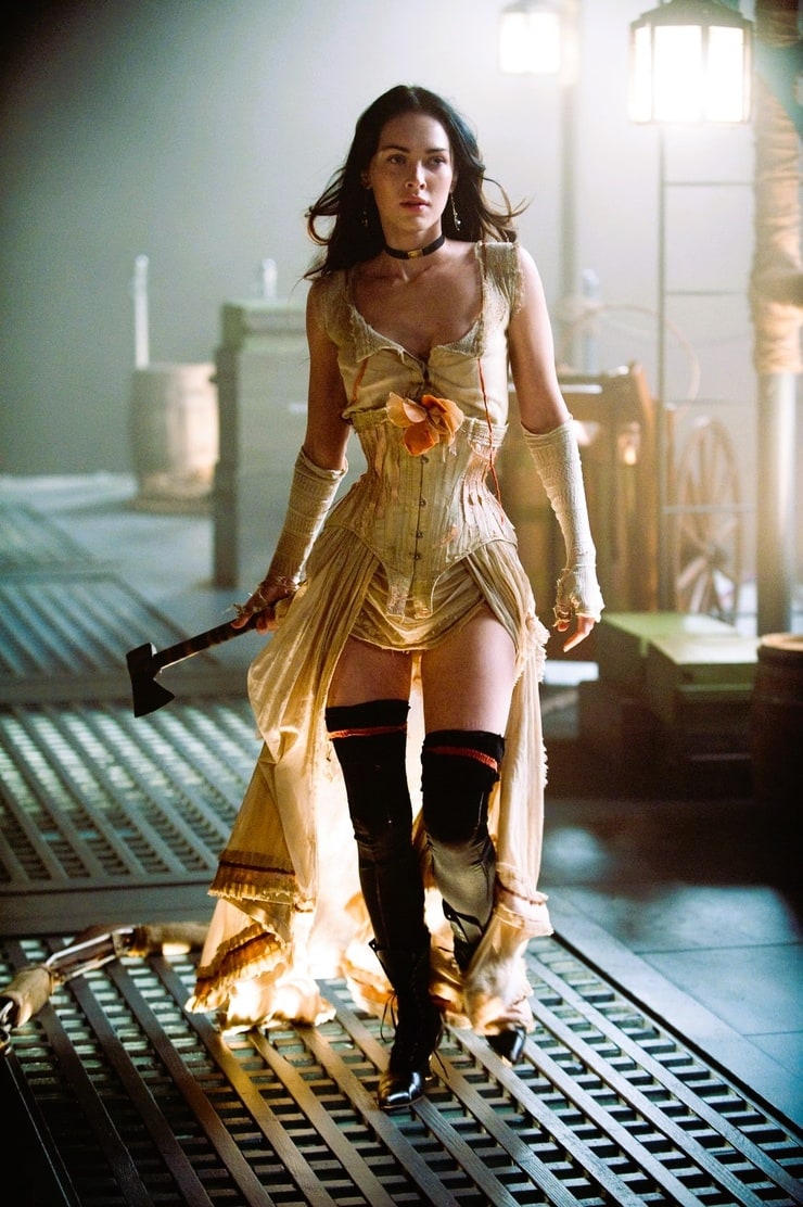 Megan Fox Megan Fox