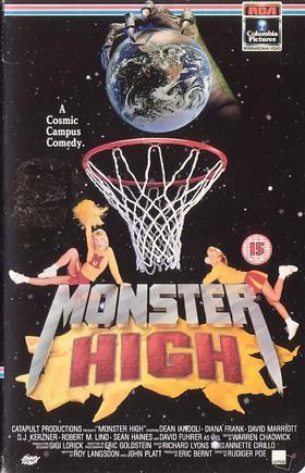 Monster High                                  (1989)