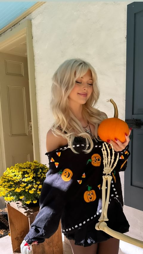Loren Gray