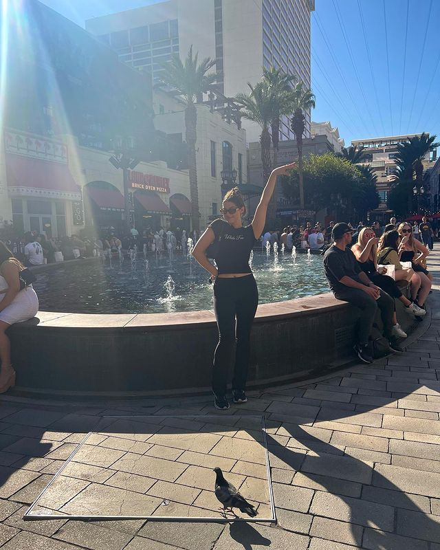 Kira Kosarin Kira Kosarin