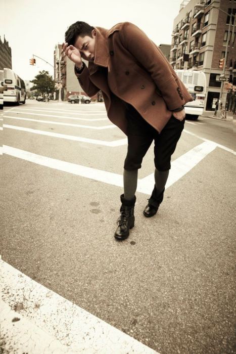 Ah In Yoo