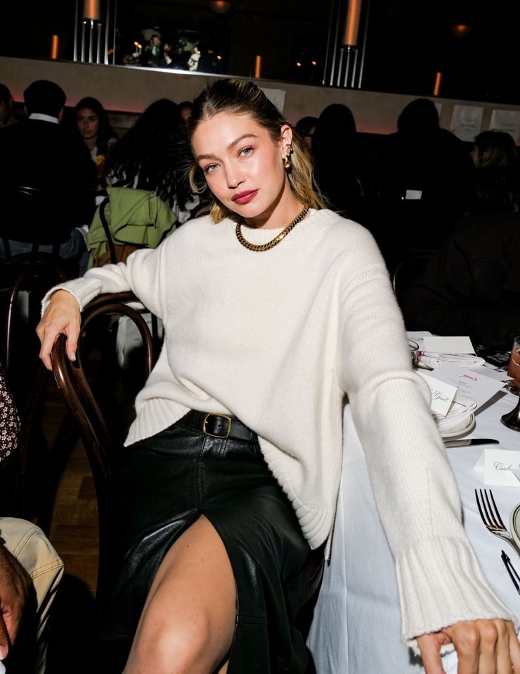 Gigi Hadid