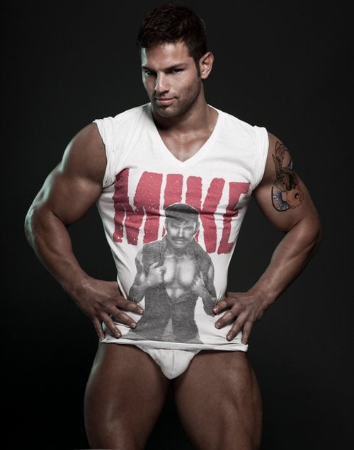 Markus Ricci
