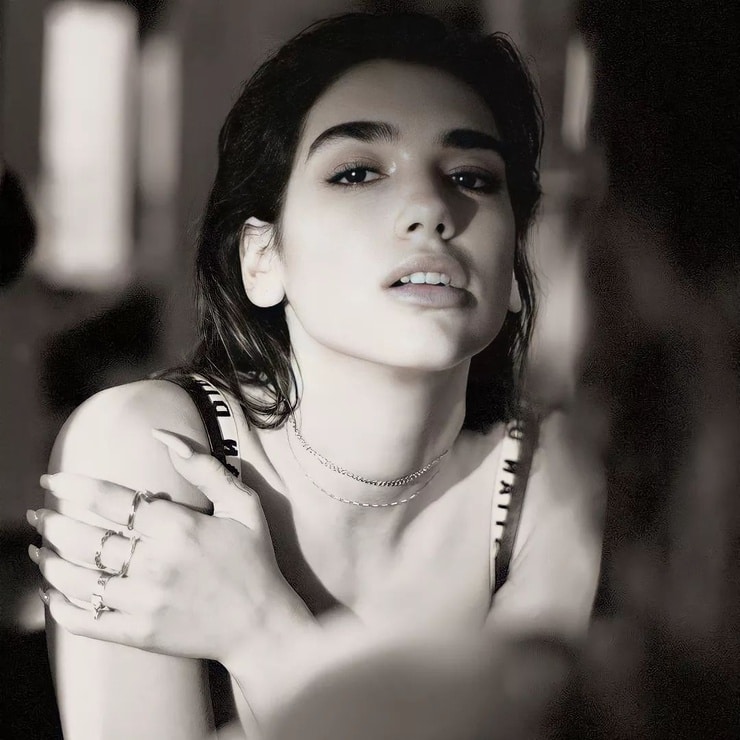 Dua Lipa Dua Lipa