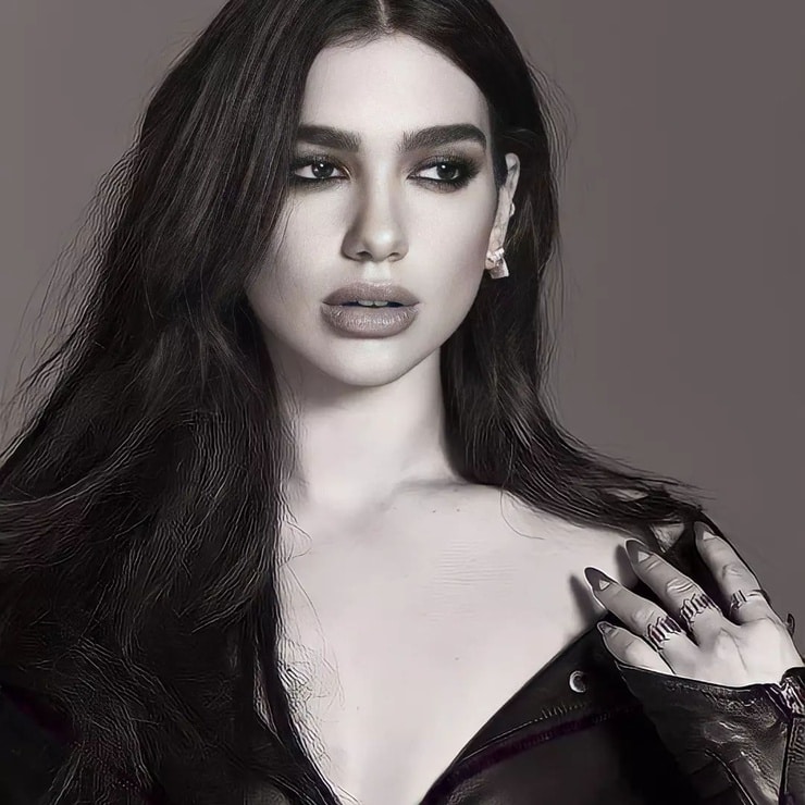 Dua Lipa Dua Lipa